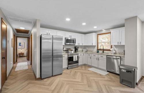 29 - Modern 5 Bedroom 2 Bath - Foto 23