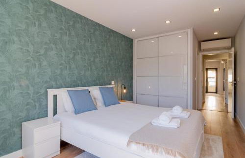 Modern 3 BDR Apartment by LovelyStay - Foto 28