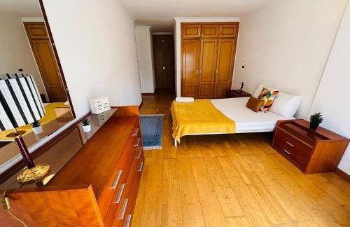 Luxury apartment next Lisbon centre, super well connected - Foto 16