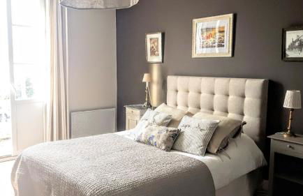 Le Cottage de la Plage - 2ch, 2 SDB - Terrasse - Déco de charme - 500m plage - Photo 27