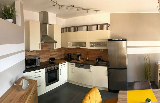 Apartment With Amazing Lake- and Mountain View - Photo 51