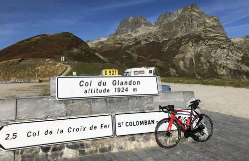 Chalet Le Loup Bouquetin - Foto 14