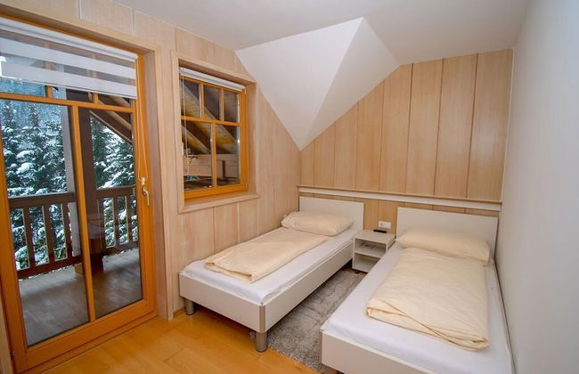 Villa Salza - Foto 20