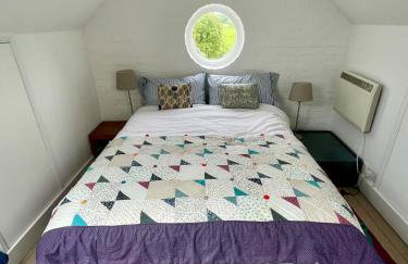 Spacious garden, 3 Bedroom family cottage in Dorset - Foto 9