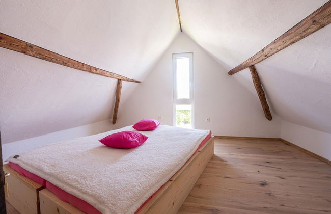 Holiday Home in Roes With Terrace - Foto 7