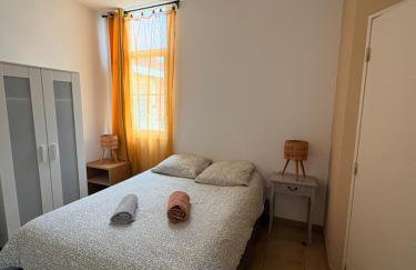 Appartement familial centre et plage - Foto 16