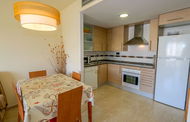 Golden Beach - Foto 10