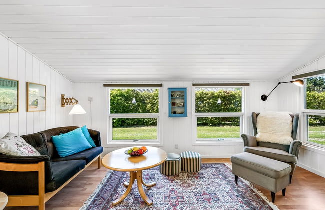 "Raisa" - 200m to the fjord - Foto 40