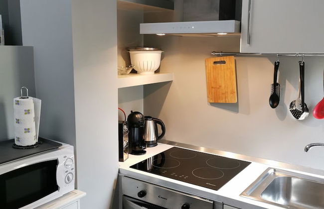 Bgy Central Apartment - Foto 22