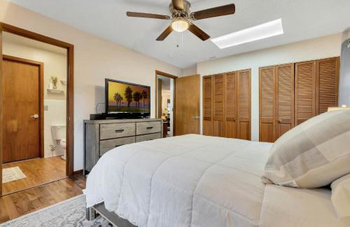 Uhost AI - Get Cozy & Relax! 4BR, 2BA, Hot Tub - Foto 33