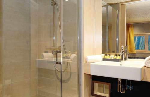 Courchevel 1850 Chalet Neuf Luxe 6 pers. - FR-1-575-233 - Foto 5