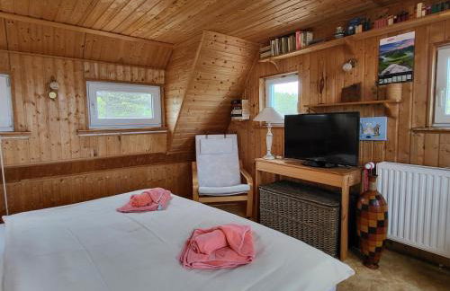 Ferienhaus Dünenhaus - Foto 23