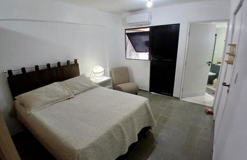 Praia Ponta Verde para 5 pessoas com garagem, Wi-fi, piscina - Apto703 - Foto 9