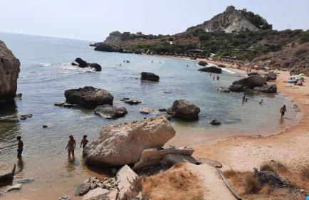 Appartamento Porto Marina - Foto 38