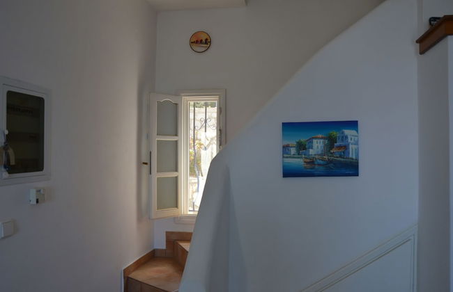 Villa Iokasti Sea View - Foto 46