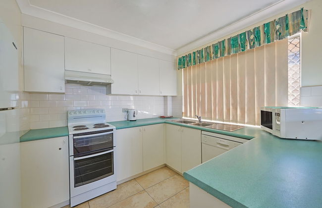 Cabarita Beachfront Apartments - Foto 35