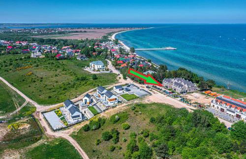 Klif w Mechelinkach - Foto 35