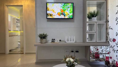 Apartamento Lindo Regiao do Lago Toledo PR - Foto 5