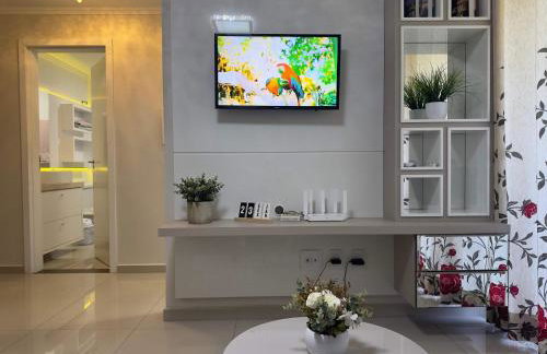 Apartamento Lindo Regiao do Lago Toledo PR - Foto 5