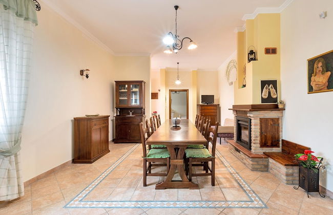 2193 Villa Lella by Barbarhouse - Foto 10