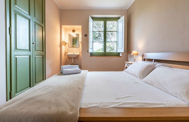 Unik Vacation Mas Barbat - Foto 43