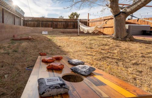 Tortoise Oasis - Hot tub, Shuffleboard, & More! - Foto 14