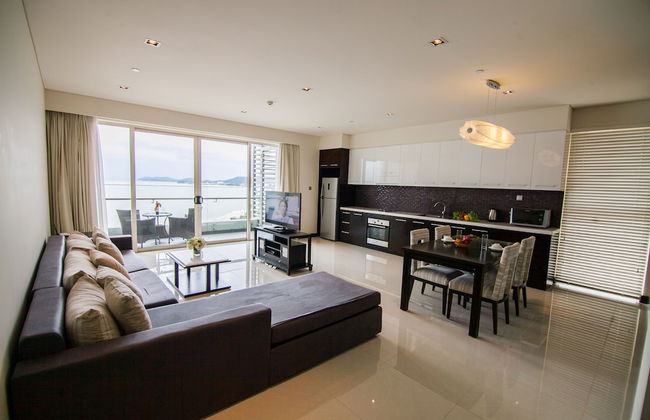 The Costa Nha Trang Residences - Foto 79