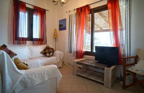 Solon and Teo Summer House in Avdira beach - Photo 20