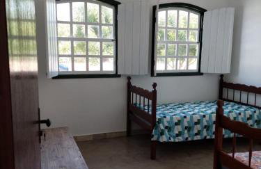 Casa Rio de Contas - Renovada e Ampliada - Foto 8