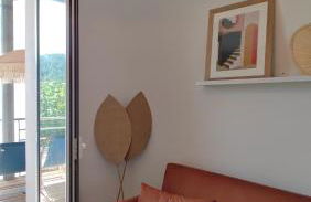 Terracotta - T2 avec Terrasse proche de Cassis - Foto 2