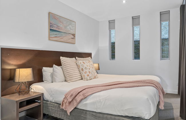 The Dolphin Apartments - Foto 7