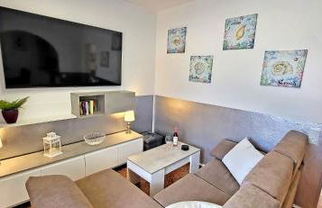 Holiday flat CASA DOM 1, Morro Jable, WiFi - Photo 22