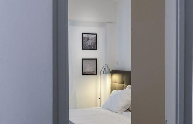 Modern Design Apartment Near Acropolis - Foto 7