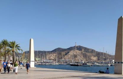 AYAHAY, Modern luxury apartment just 50 m from Playa Del Puerto - Foto 49