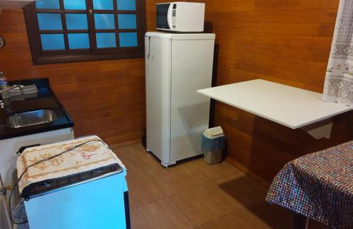 Chalés Araucárias da Serra - Foto 33