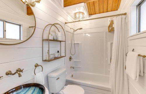 Snow Valley Hideaway Arrowbear Lake Retreat - Foto 11