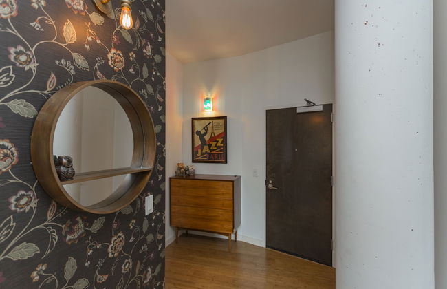 Artsy Extended Retreat Downtown Nashville - Foto 38