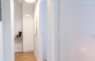 Ella's Cozy escape with balcony! - Foto 7