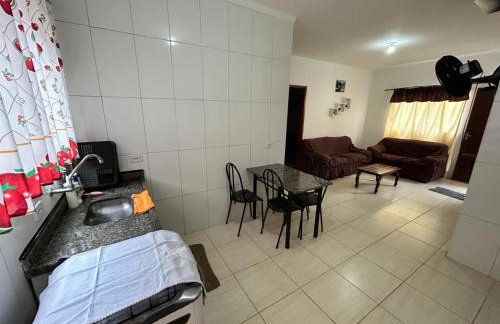 Itanhaém Palmeiras II - Foto 8