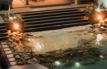 Lake's House - Piscina natural aquecida - Foto 17