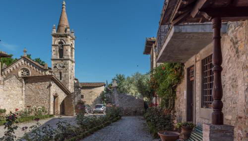 Agriturismo Tenuta Di Mensanello - Foto 4, Garden