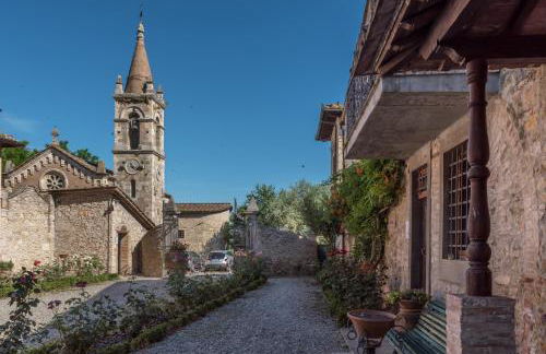 Agriturismo Tenuta Di Mensanello - Foto 4