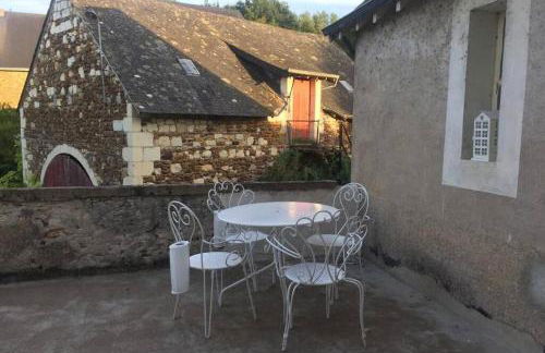 Abbey Road Le Thoureil Maison 6 chambres 12 personnes - Photo 30