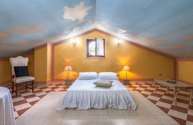 Tenuta Astolfi 12 3 in Acquasparta - Foto 46