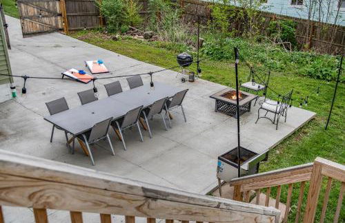 Enchanting Benson Home BBQ & Fenced Yard - Foto 2