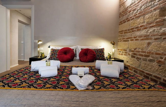 Verona Romana Apartments - Foto 3