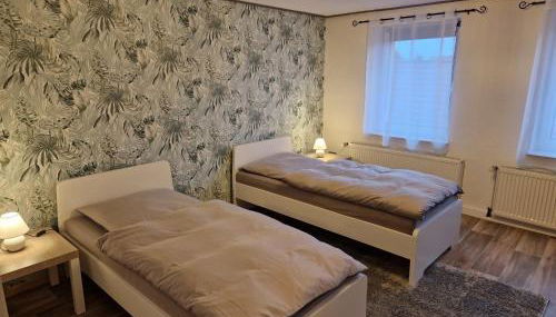 Ferienwohnung/Monteurunterkunft 2.0 Leopolshall - Foto 4