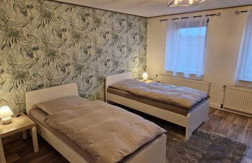 Ferienwohnung/Monteurunterkunft 2.0 Leopolshall - Foto 4