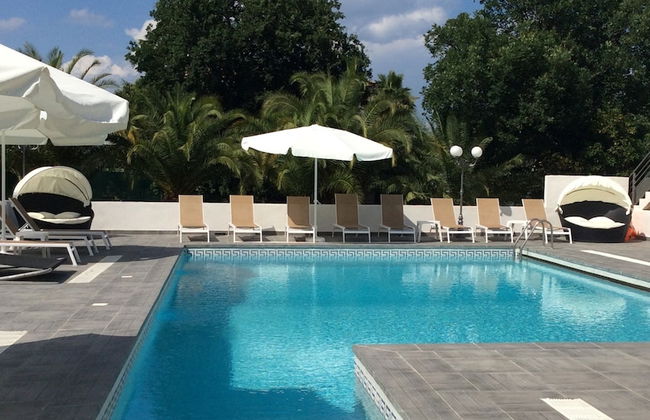 Villa in Moriani-plage Near Sandy Beach - Foto 14