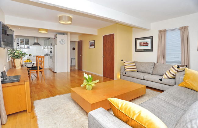 Salisbury St Villa 1 - Foto 40